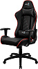 Игровое кресло Aerocool AC110 AIR (Black/Red) купить в интернет-магазине icover