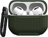 Чехол UAG Metropolis (104125117272) для AirPods Pro 2 (Olive) купить в интернет-магазине icover
