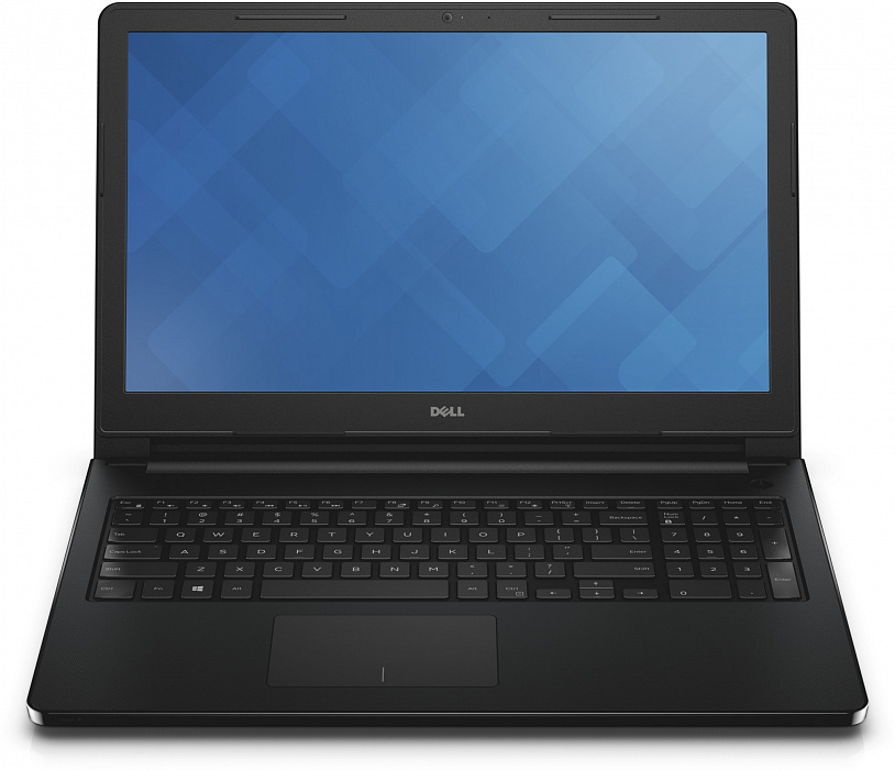 Ноутбук Dell Inspiron 3552 15.6", Intel Celeron N3050 1.6Ghz, 4Gb, 500Gb HDD (3552-0356) купить в интернет-магазине icover