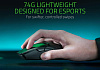 Игровая мышь Razer Viper Ultimate Wireless RZ01-03050100-R3G1 (Black) купить в интернет-магазине icover