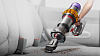 Беспроводной пылесос Dyson V15s Detect Submarine 448798-01 (Yellow/Iron) купить в интернет-магазине icover