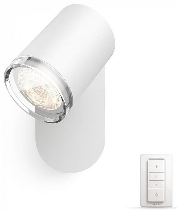 Phillips shop hue spotlight