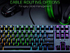 Игровая клавиатура Razer BlackWidow 2019 Green Switch RZ03-02861100-R3R1 (Black) купить в интернет-магазине icover