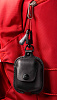 Чехол Twelve South AirSnap (12-1802) для AirPods (Black) купить в интернет-магазине icover