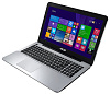 Ноутбук Asus X555LD-XX116H 15.6", Intel Core i7 4510U 2 Ghz, 6Gb, 1Tb HDD (90NB0622-M07320) купить в интернет-магазине icover