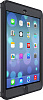 OtterBox Defender - ударопрочный чехол для iPad mini/mini Retina (Black/Black/Black) купить в интернет-магазине icover