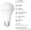Умная светодиодная лампа Xiaomi Philips Mija RGB Color E27 (White) купить в интернет-магазине icover