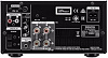 Denon RCD-M40 - CD-ресивер (Black) купить в интернет-магазине icover
