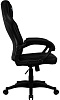 Игровое кресло Aerocool Aero 2 Alpha (Black) купить в интернет-магазине icover