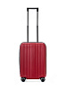 Чемодан Ridberg Indigo ABS (Red) размер S купить в интернет-магазине icover