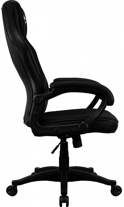 Игровое кресло Aerocool Aero 2 Alpha (Black) купить в интернет-магазине icover