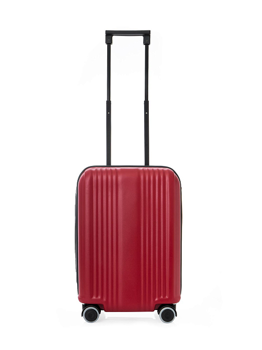 Чемодан Ridberg Indigo ABS (Red) размер S купить в интернет-магазине icover