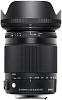 Объектив Sigma AF 18-300mm F3.5-6.3 DC MACRO OS HSM/C Canon (886954) купить в интернет-магазине icover