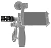 Universal Mount (807536) - универсальное крепление для DJI OSMO купить в интернет-магазине icover