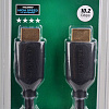 Belkin High Speed HDMI Cable with Ethernet (F3Y020ru2M) - HDMI кабель (2 метра) купить в интернет-магазине icover