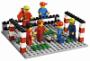 Комплект учебных материалов Lego Education StoryVisualizer Развитие речи 2.0. Построй свою историю (2045100) купить в интернет-магазине icover