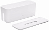 Органайзер для проводов Xiaomi Mi Storage Box XMSNH01YM (White) купить в интернет-магазине icover