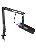 Динамический микрофон Fifine AmpliGame K688X-T (Black) купить в интернет-магазине icover