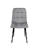 Комплект стульев RIDBERG Честер 4 шт. (Light Grey) купить в интернет-магазине icover