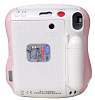 Fujifilm Instax Mini 25 - фотоаппарат мгновенной печати (Pink) купить в интернет-магазине icover