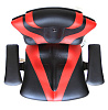 Кресло Kulik System Victory 801 (Black/Red) купить в интернет-магазине icover