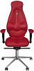 Компьютерное кресло Kulik System Galaxy 1104 (Red) купить в интернет-магазине icover