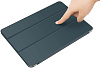 Чехол Baseus Simplism Y-Type Leather (LTAPIPD-BSM03) для iPad Pro 12.9 2018 (Blue) купить в интернет-магазине icover