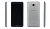 Смартфон Meizu M3 Note M681H 16Gb (Grey) купить в интернет-магазине icover