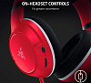 Игровая гарнитура Razer Kaira X (RZ04-03970500-R3M1) для Xbox Series X/S (Pulse Red) купить в интернет-магазине icover