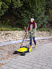 Подметальная машина Karcher S 4 Twin (1.766-360.0) купить в интернет-магазине icover