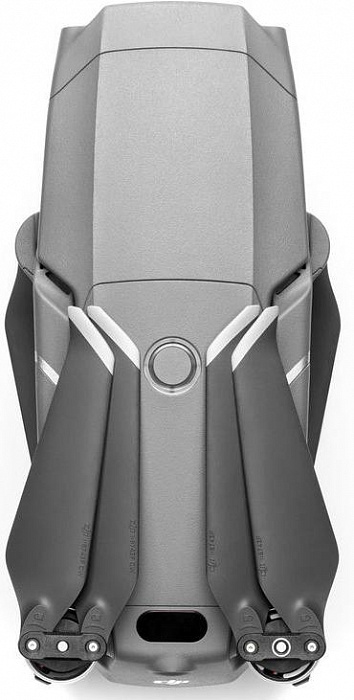 Квадрокоптер DJI Mavic 2 Zoom (Grey) купить в интернет-магазине icover