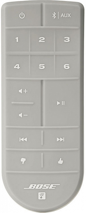 Портативная акустика Bose SoundTouch 20 Series III 738063-2200 (White) купить в интернет-магазине icover