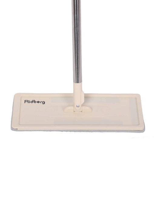 Швабра и ведро Ridberg Hand-Free Scrape Mop Small 6mop (White) купить в интернет-магазине icover