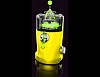 Многофункциональная соковыжималка Novis Vita Juicer (Yellow) купить в интернет-магазине icover