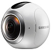 Экшн-камера Samsung Gear 360 SM-C200 (White) купить в интернет-магазине icover