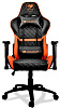 Игровое кресло Cougar Armor One (Black/Orange) купить в интернет-магазине icover