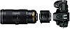 Nikon TC-20E III (JAA913DA) - телеконвертер (Black) купить в интернет-магазине icover