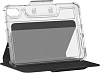 Чехол UAG Lucent (12328N314040) для iPad mini 2021 (Black) купить в интернет-магазине icover