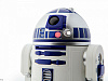 Робот Sphero Orbotix R2-D2 Droid (White) купить в интернет-магазине icover