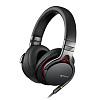 Sony MDR-1A - полноразмерные наушники (Black) купить в интернет-магазине icover