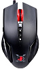 A4Tech Bloody V5M - игровая проводная мышь (Black) купить в интернет-магазине icover