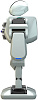 Робот Leju Aelos 1EDU 1CSC20003640 (White) купить в интернет-магазине icover