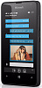 Cмартфон Microsoft Lumia 430 Dual Sim (Black) купить в интернет-магазине icover
