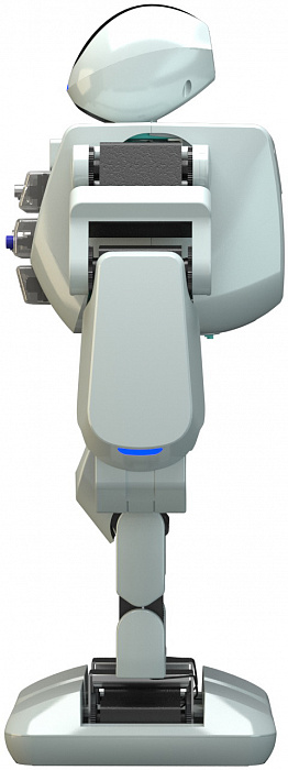 Робот Leju Aelos 1EDU 1CSC20003640 (White) купить в интернет-магазине icover
