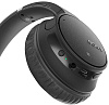Bluetooth-наушники с микрофоном Sony WHCH700N (Black) купить в интернет-магазине icover