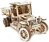 UGears Грузовик UGM-11 (70018) - 3D-пазл (Beige/Brown) купить в интернет-магазине icover