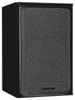 Monitor Audio Bronze 1 - полочная акустическая система (Black Oak) купить в интернет-магазине icover