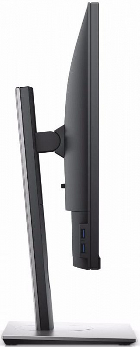 Монитор Dell P2417H 2417-4619 (Black) купить в интернет-магазине icover