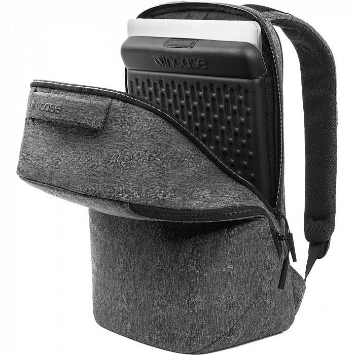 Рюкзак Incase Reform Backpack with Tensaerlite (CL55589) для ноутбуков 13'' (Grey) купить в интернет-магазине icover