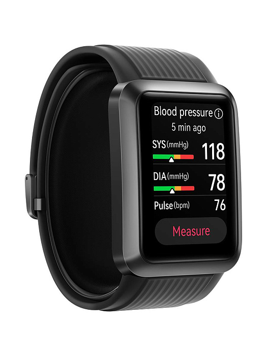 Умные часы Huawei Watch D MLY-B10 (Black) купить в интернет-магазине icover